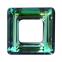 Square Ring Swarovski Elements 4439 